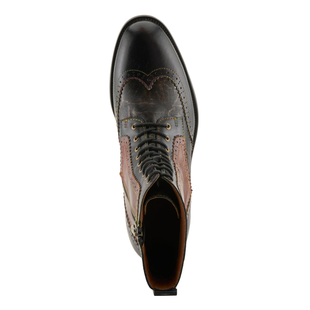 L'Artiste Creed Men's Boots — product view 3