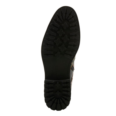 L'Artiste Creed Men's Boots — product view 6