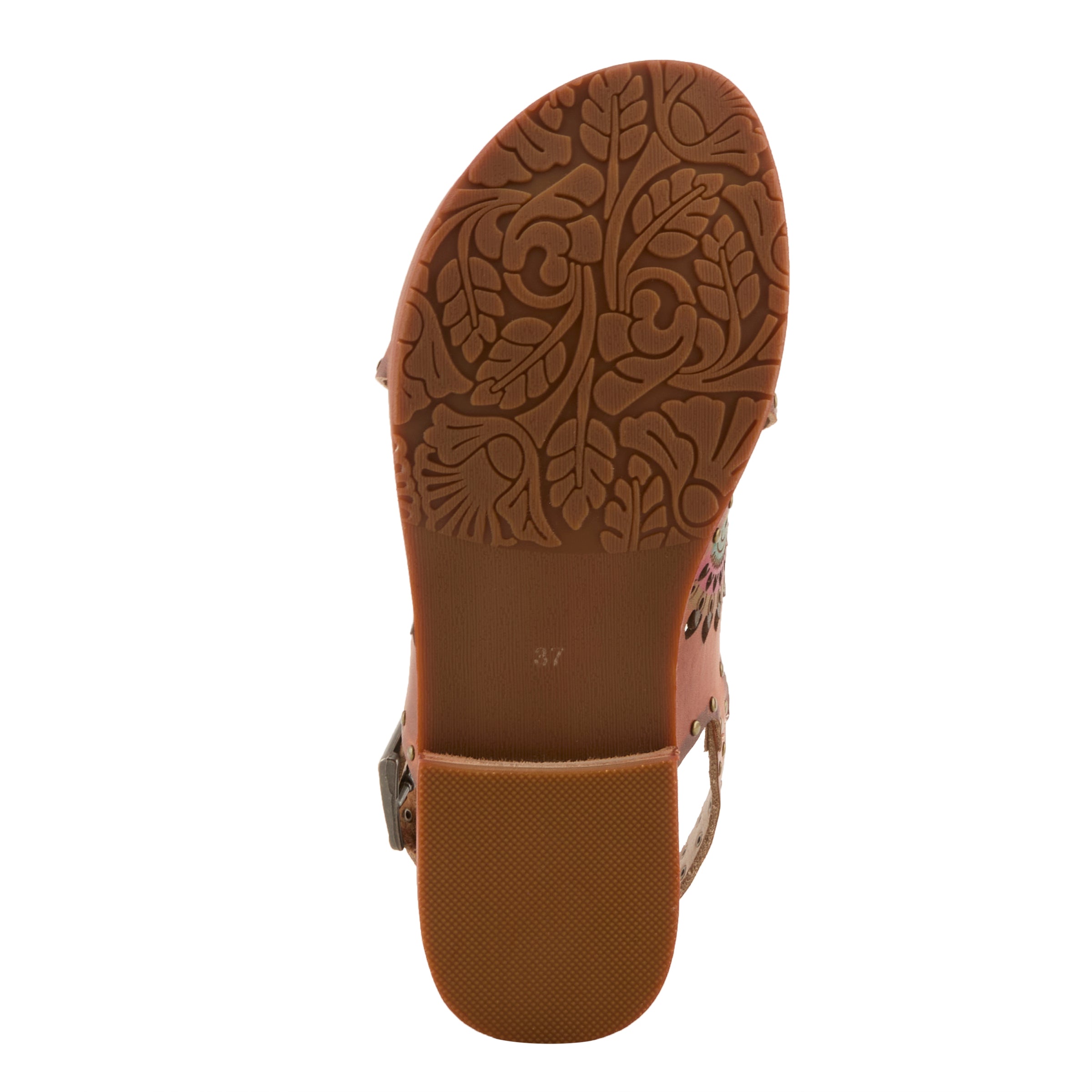 L'ARTISTE CROSSROADS SANDAL