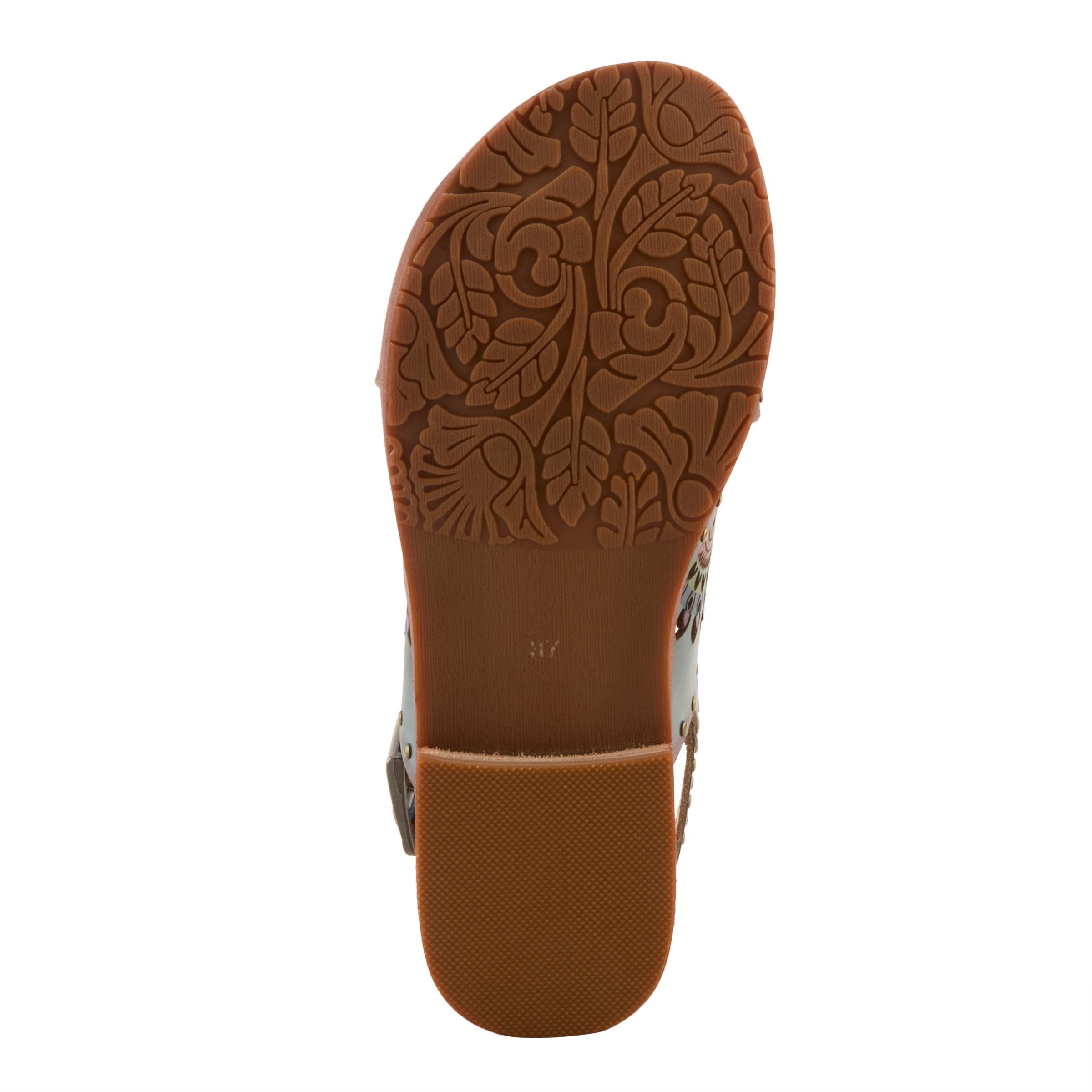 L'ARTISTE CROSSROADS SANDAL