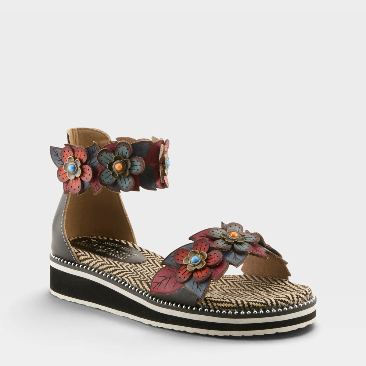 L'Artiste Cruzer Sandals — product view 11