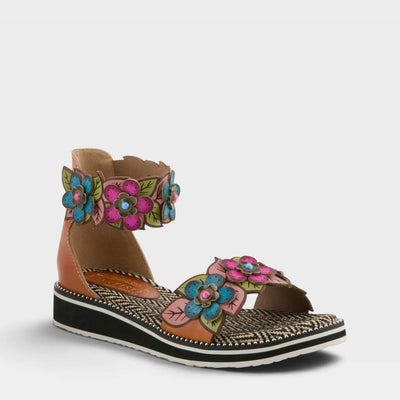 L'Artiste Cruzer Sandals — product view 2