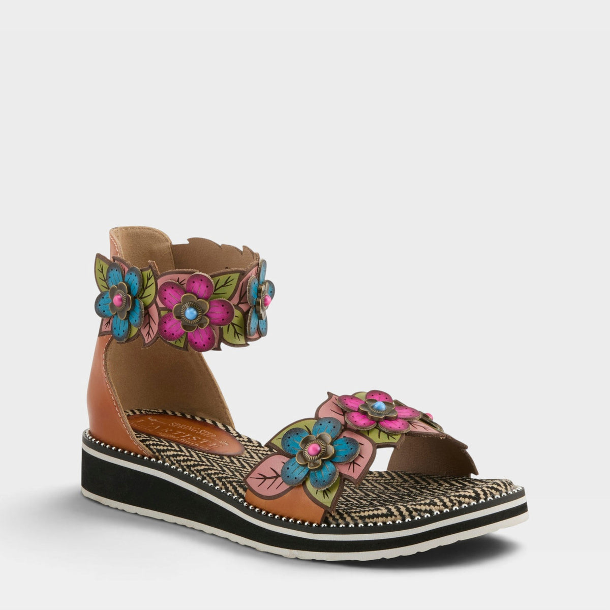 L'Artiste Cruzer Sandals — product view 9