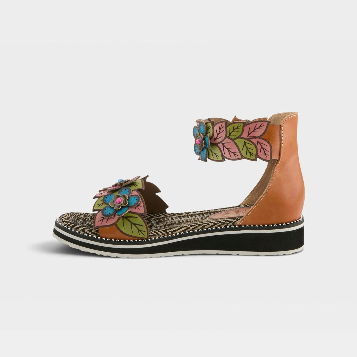 L'Artiste Cruzer Sandals — product view 6