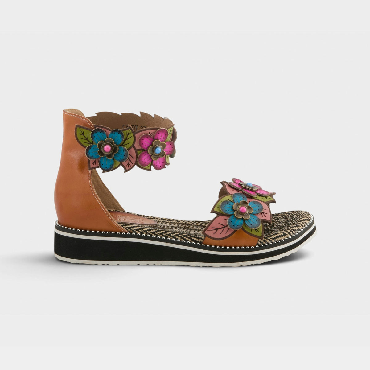 L'Artiste Cruzer Sandals — product view 12