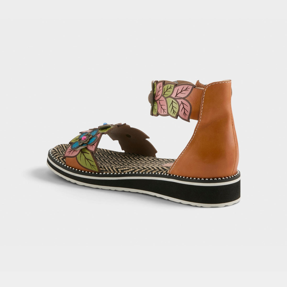 L'Artiste Cruzer Sandals — product view 15
