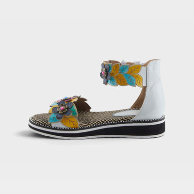 L'Artiste Cruzer Sandals — product view 7