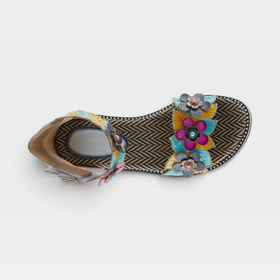 L'Artiste Cruzer Sandals — product view 17