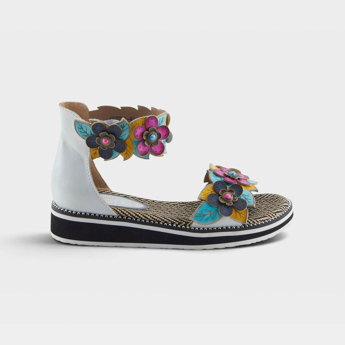 L'Artiste Cruzer Sandals — product view 16