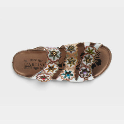 L'Artiste Cuddlecake Sandals — product view 19