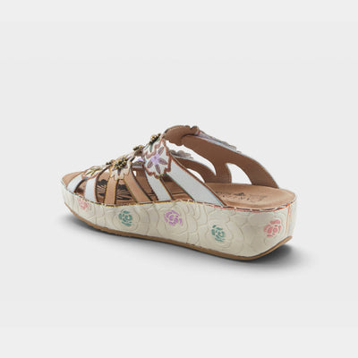 L'Artiste Cuddlecake Sandals — product view 21