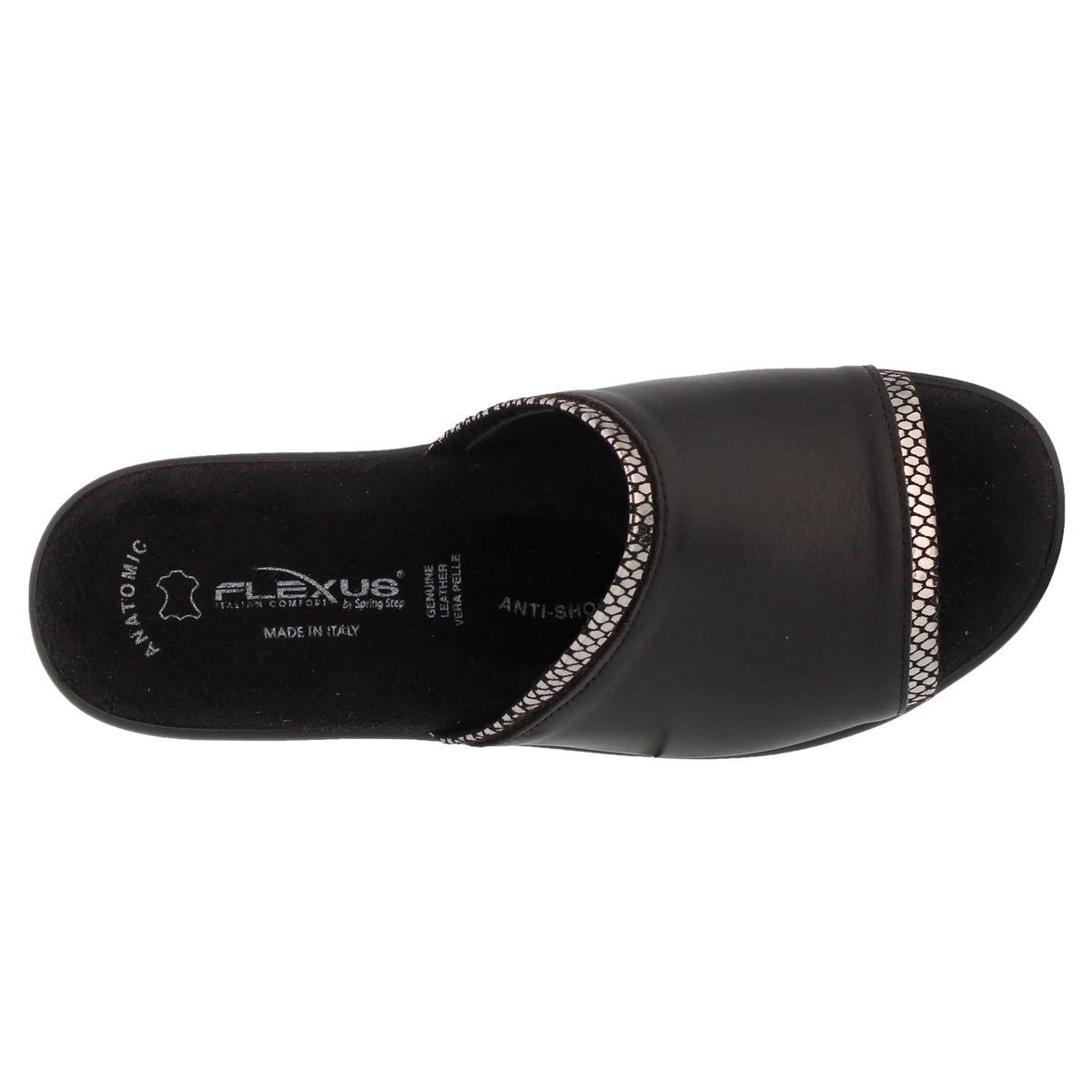 Flexus Cumbia Women's Sandals — product view 6