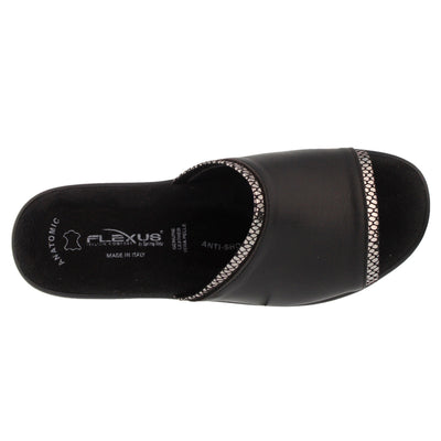 Flexus Cumbia Women's Sandals — product view 6