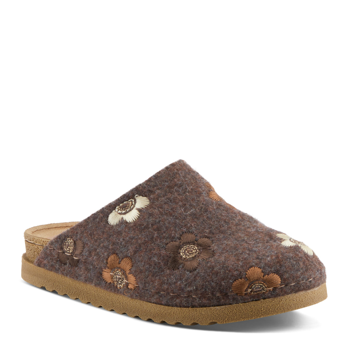 Flexus Cutesy Women's Clogs — product view 1
