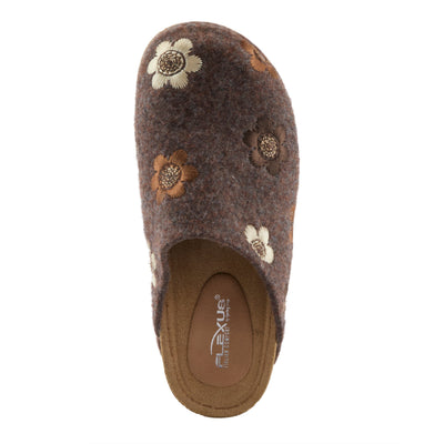 Flexus Cutesy Women's Clogs — product view 3