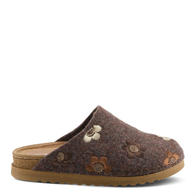 Flexus Cutesy Women's Clogs — product view 5