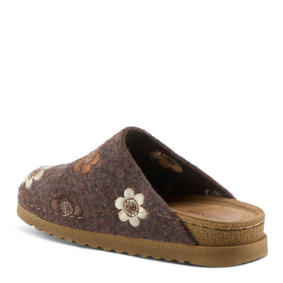 Flexus Cutesy Women's Clogs — product view 7