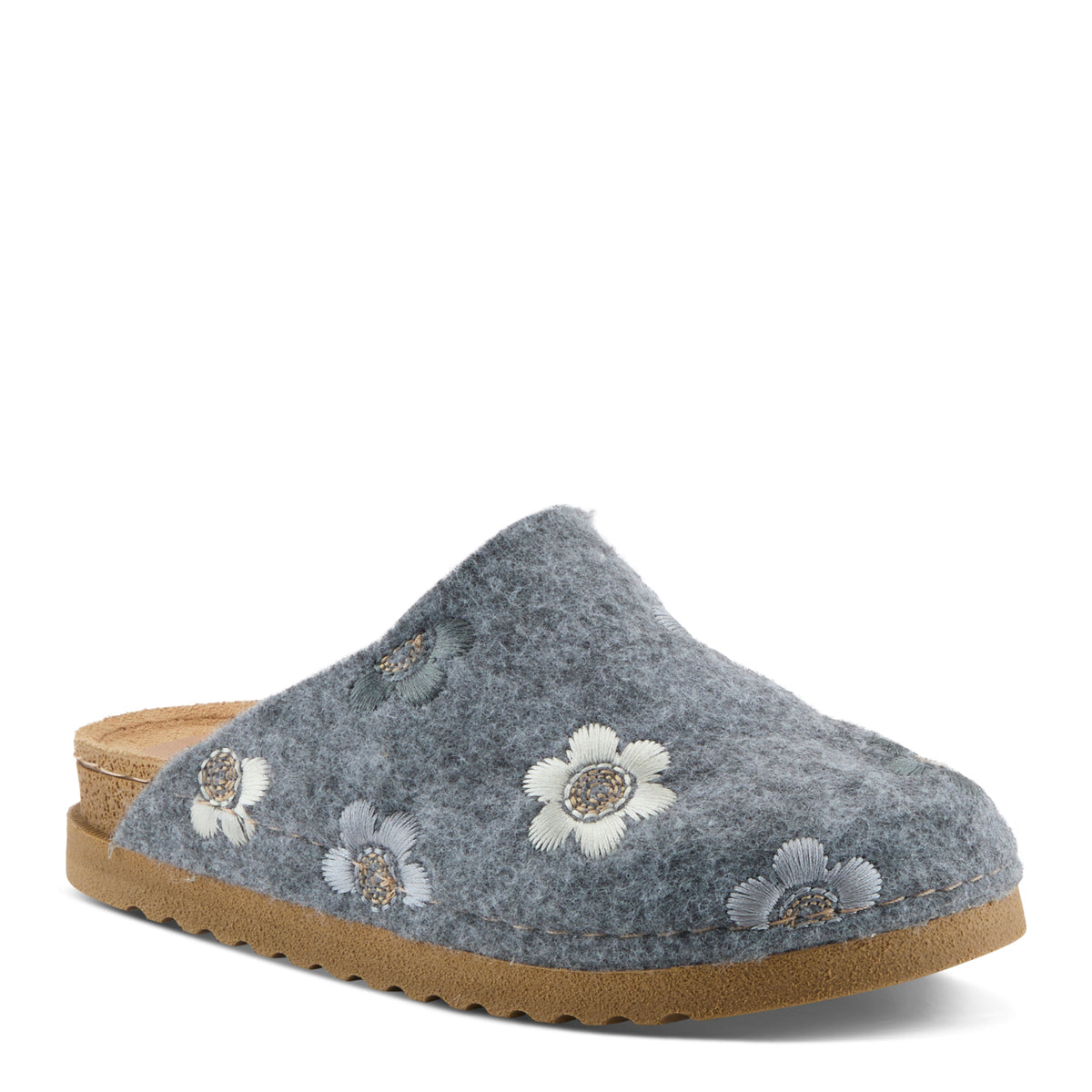 Flexus Cutesy Women's Clogs — product view 8