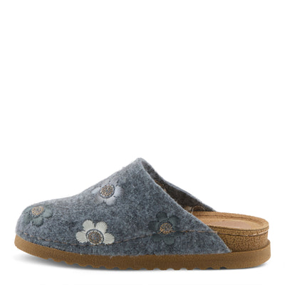 Flexus Cutesy Women's Clogs — product view 9