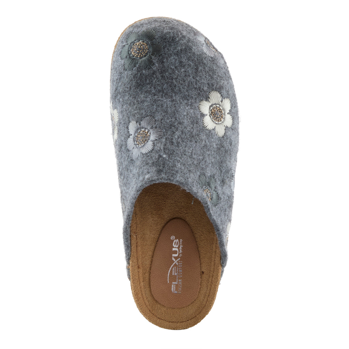 Flexus Cutesy Women's Clogs — product view 10