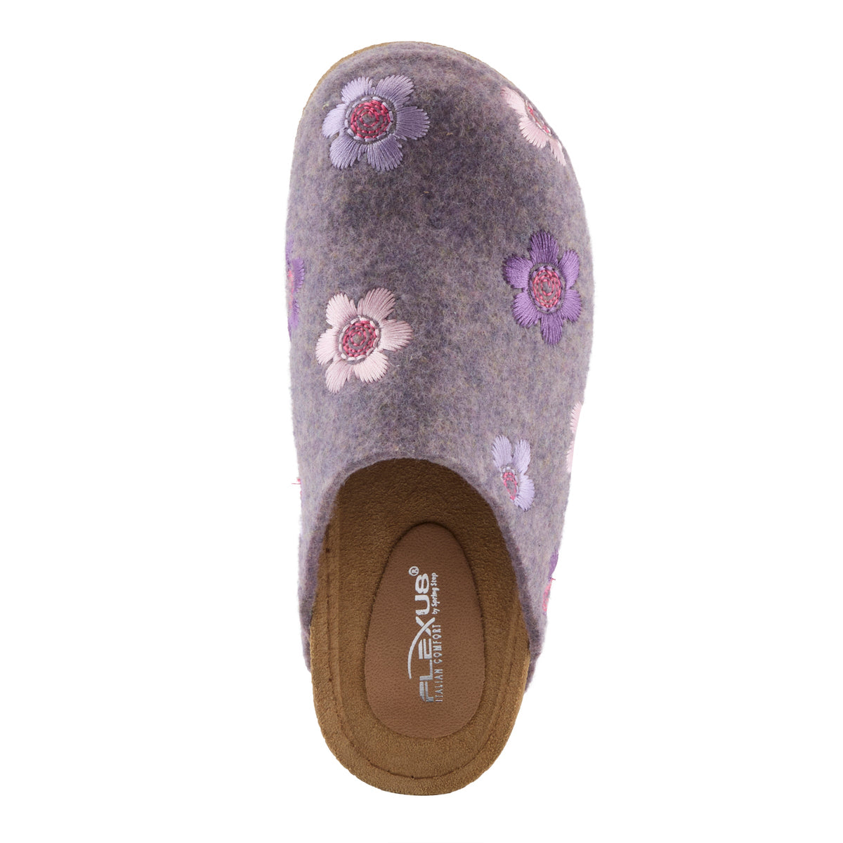 Flexus Cutesy Women's Clogs — product view 17