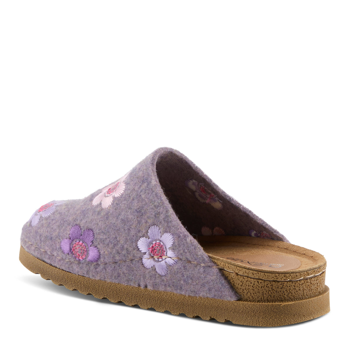 Flexus Cutesy Women's Clogs — product view 21