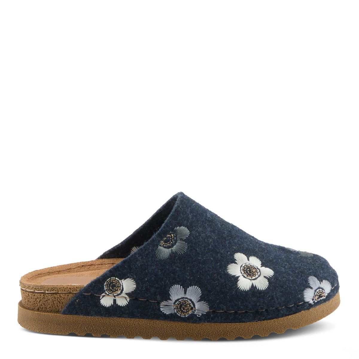 Flexus Cutesy Women's Clogs — product view 26