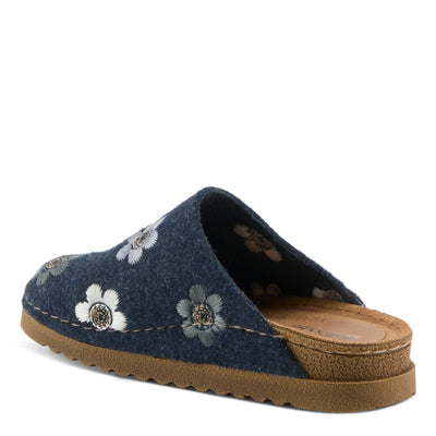 Flexus Cutesy Women's Clogs — product view 28