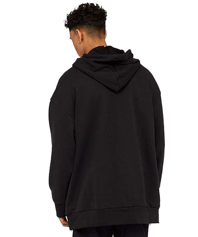 adidas Men's Trefoil Over Hoodie
