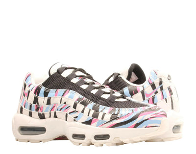 Nike Air Max 95 CTRY Men Running Shoes Summit White/Black-Royal Tint