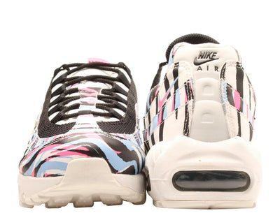 Nike Air Max 95 CTRY Men Running Shoes Summit White/Black-Royal Tint