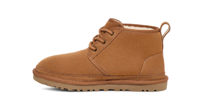 UGG Neumel Womens Boots — Chestnut Suede