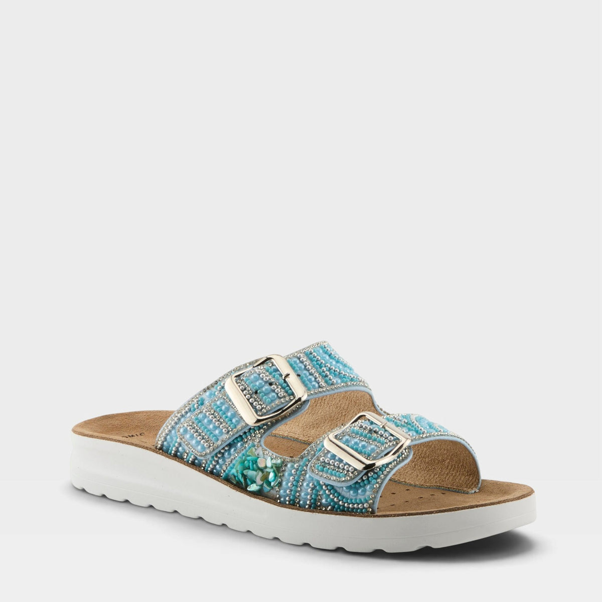 Flexus Cytheria Sandals — product view 2