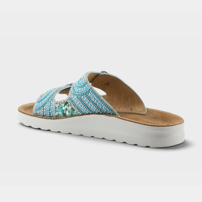 Flexus Cytheria Sandals — product view 10
