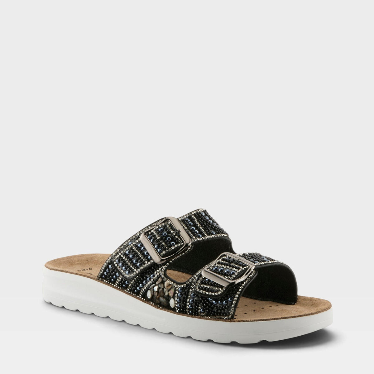 Flexus Cytheria Sandals — product view 1
