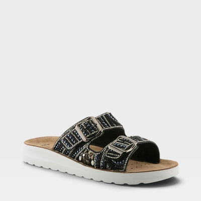 Flexus Cytheria Sandals — product view 1