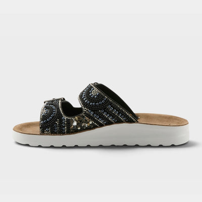Flexus Cytheria Sandals — product view 6