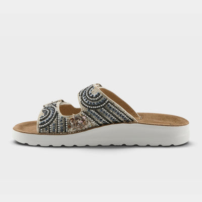 Flexus Cytheria Sandals — product view 12