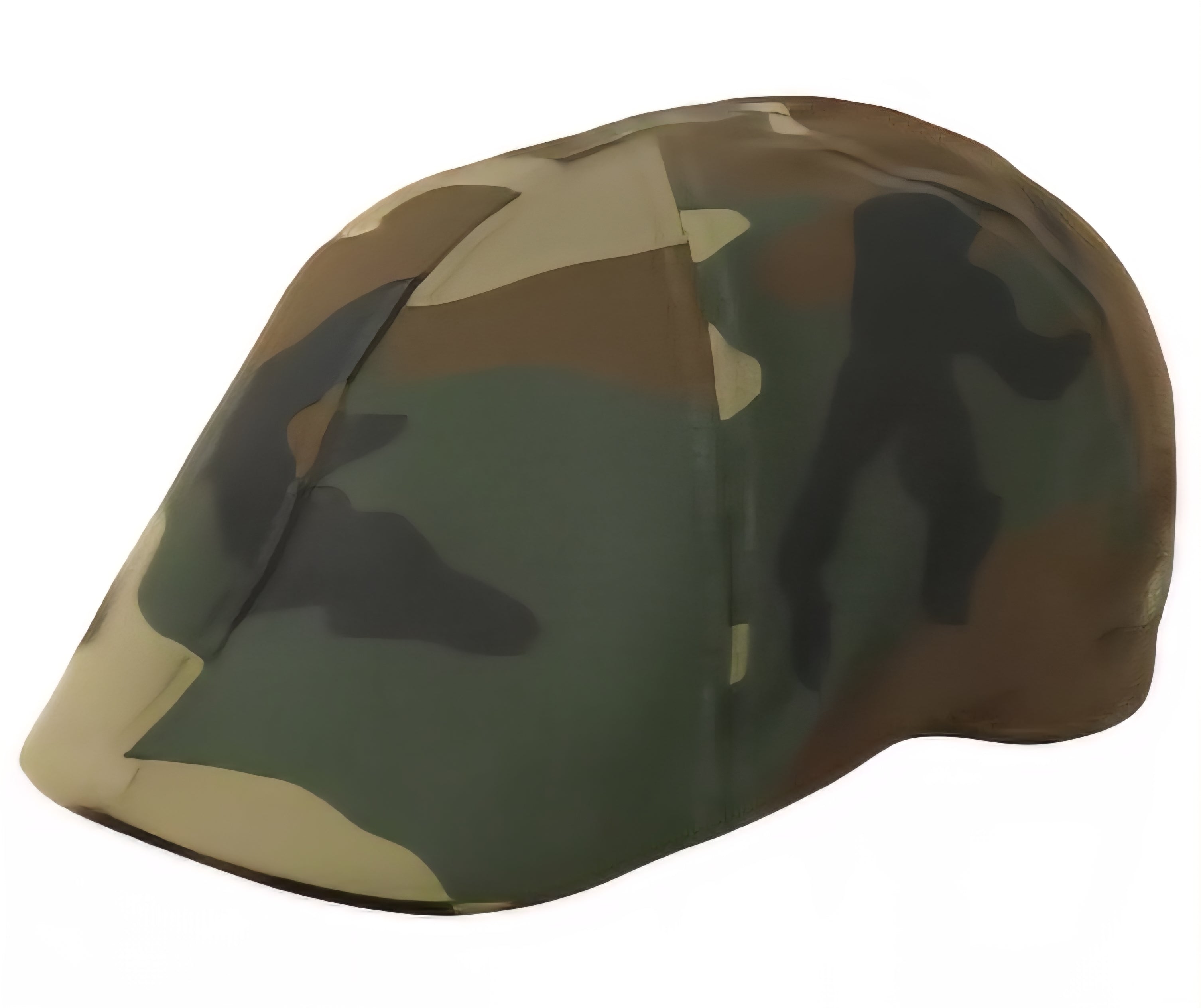 CAMOUFLAGE DUCKBILL