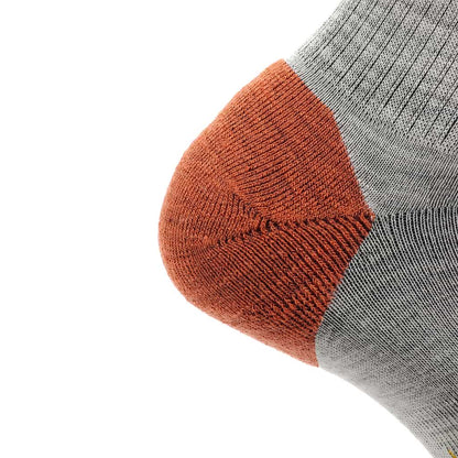 8 Pairs Campfire   Hike Crew Lightweight Merino Wool Sock
