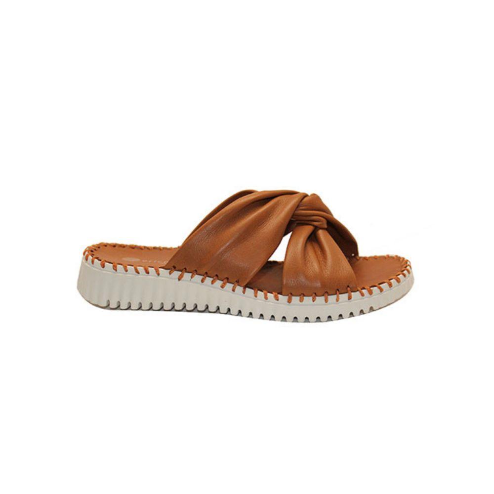 Eric Michael Candace Slide Sandal