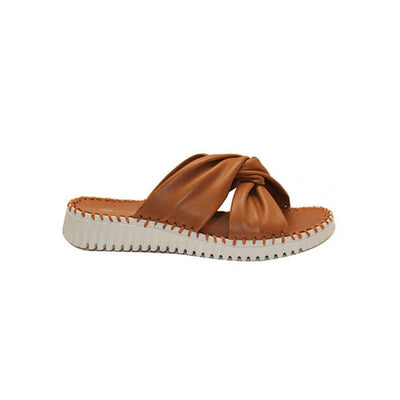 Eric Michael Candace Slide Sandal