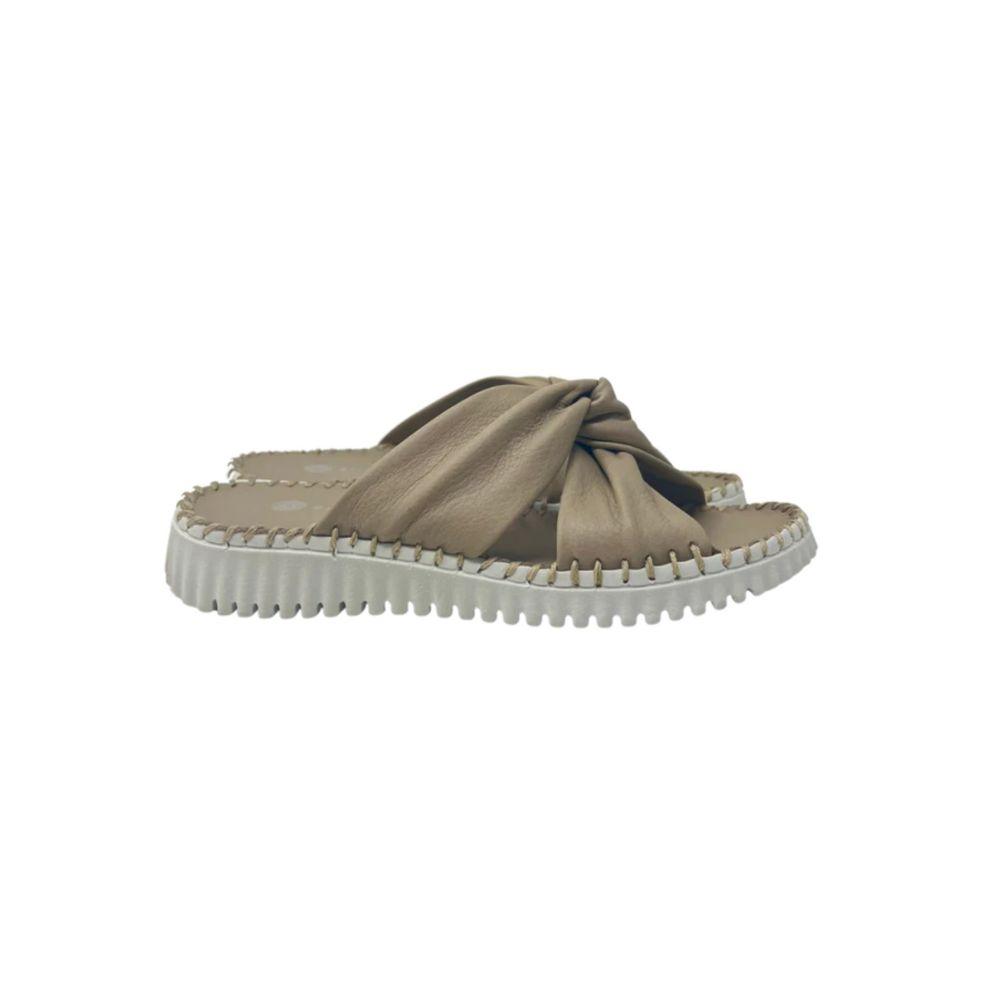 Eric Michael Candace Slide Sandal