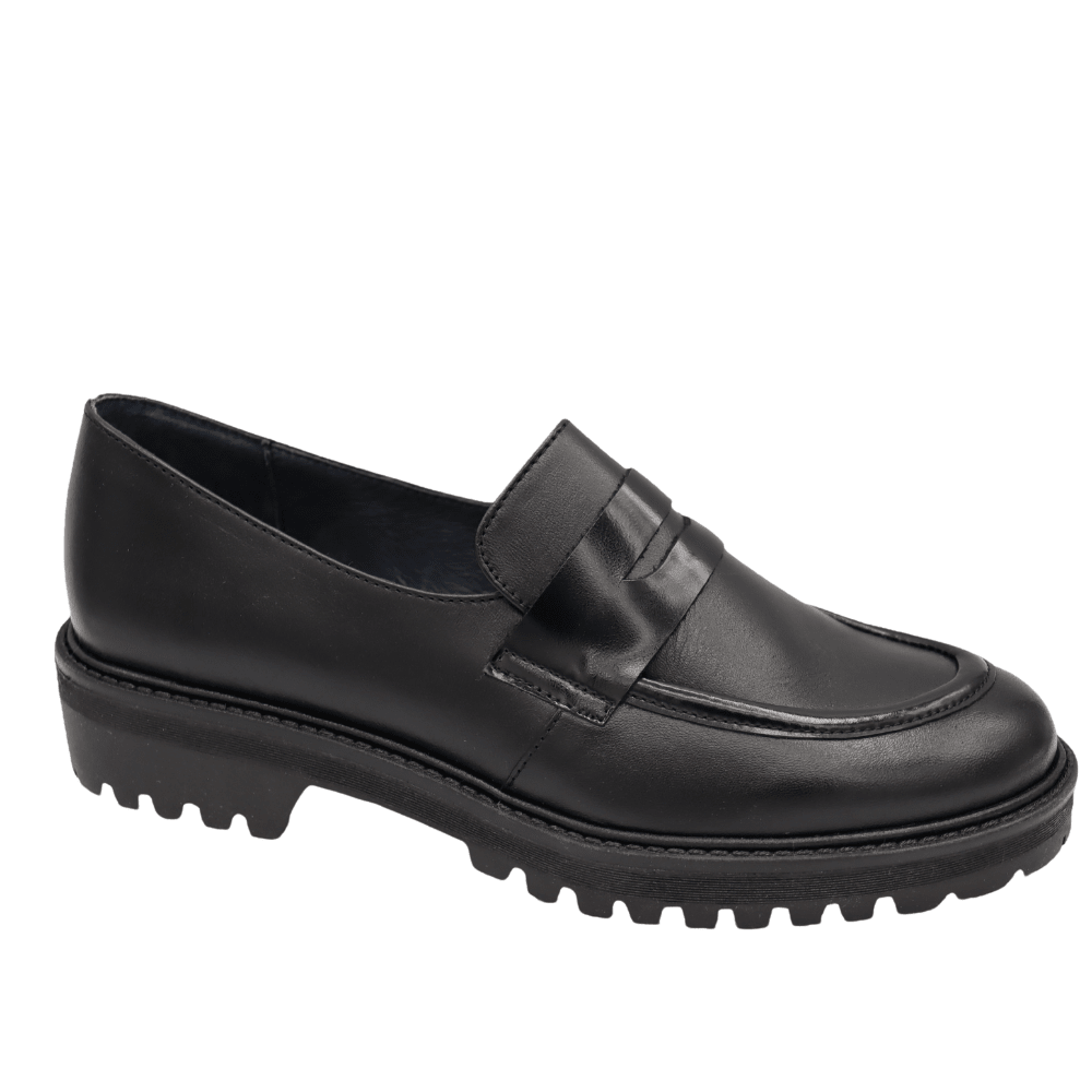 Eric Michael Captiva Women’s Smoking Loafers