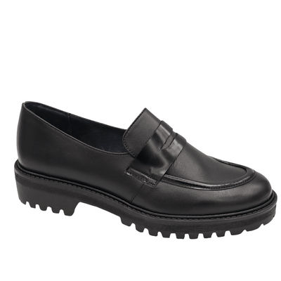Eric Michael Captiva Women’s Smoking Loafers