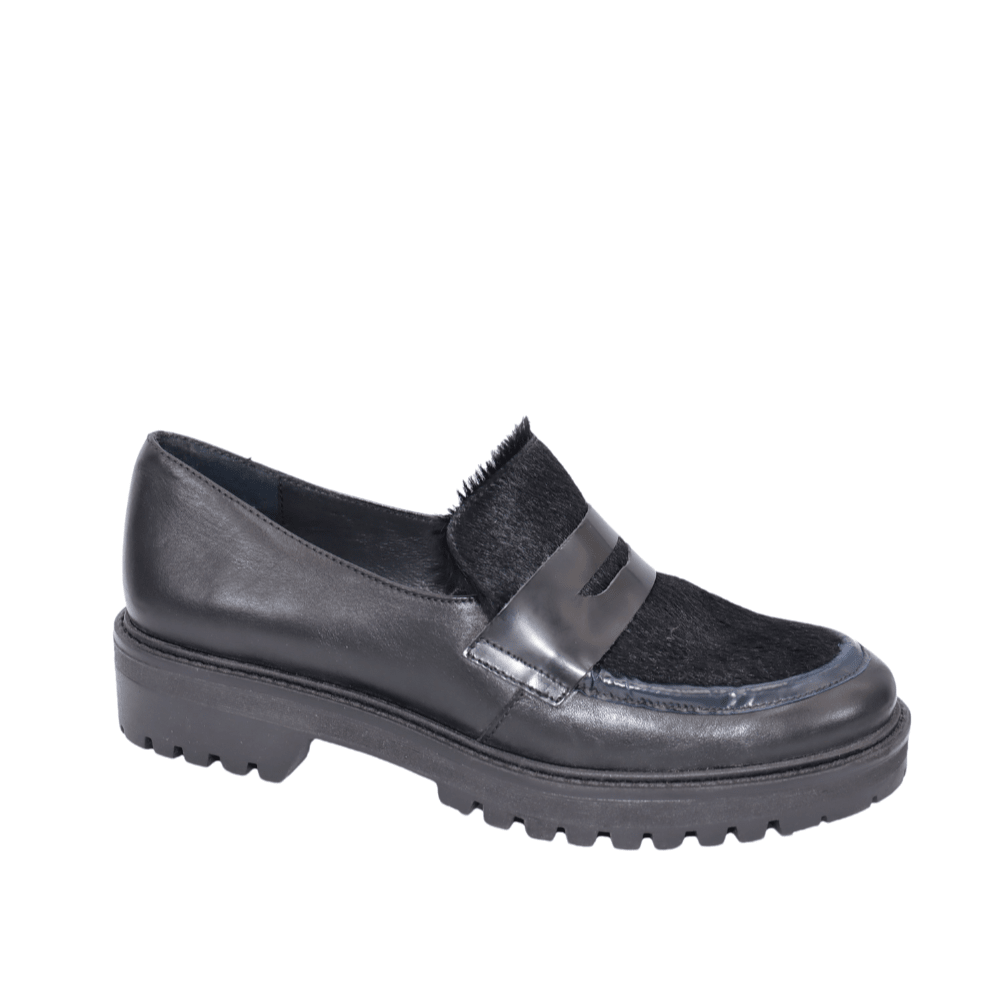 Eric Michael Captiva Women’s Smoking Loafers