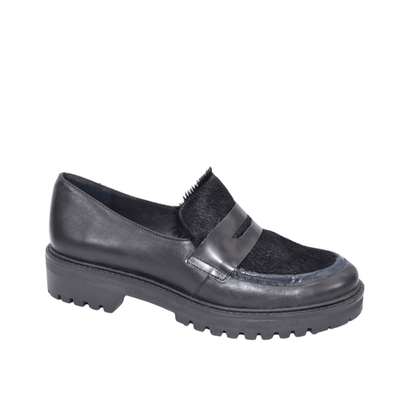 Eric Michael Captiva Women’s Smoking Loafers