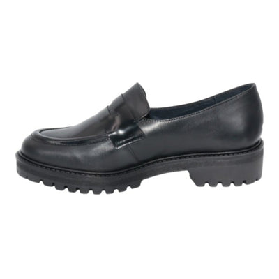 Eric Michael Captiva Women’s Smoking Loafers
