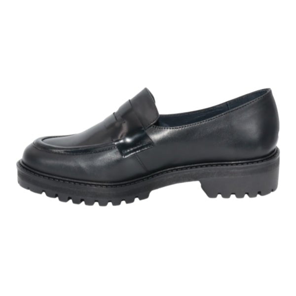 Eric Michael Captiva Women’s Smoking Loafers