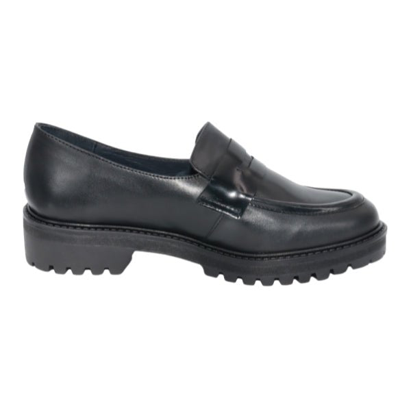Eric Michael Captiva Women’s Smoking Loafers